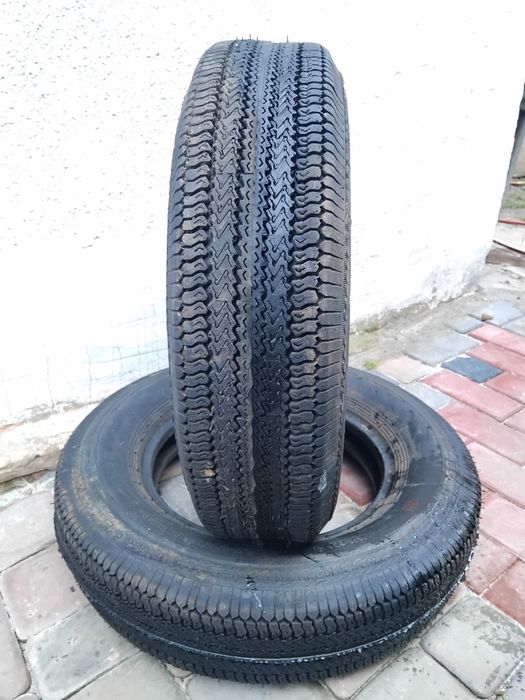 Продам колеса стан нові