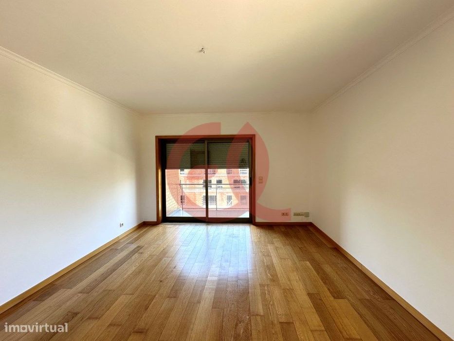 Apartamento T1 - Cabedelo, Viana do Castelo