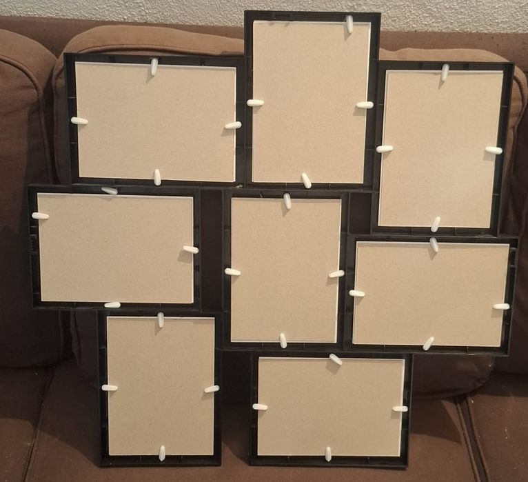 Quadro / Moldura 58x58