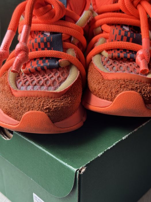 Lacoste L003 Active Rwy 123 1 Sfa 745SFA00027A5