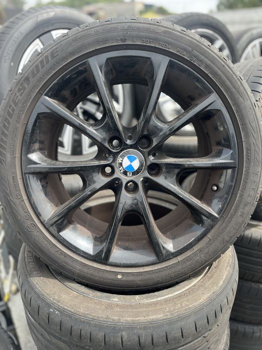 Jantes  originais 18 BMW serie 4 5x120