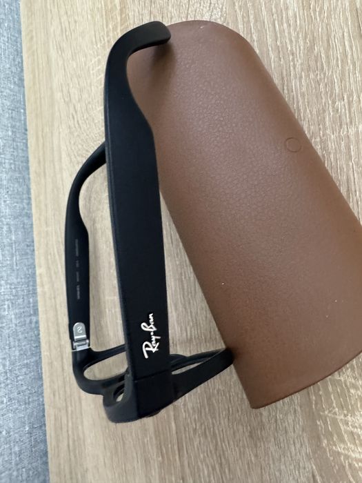 Ray-Ban Meta Wayfarer - Gen 2 AI Glasses