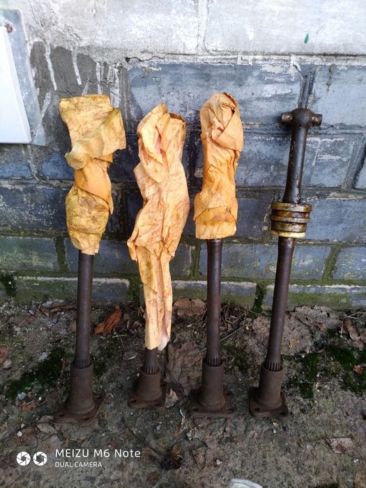 Запчасти Луаз кпп зм бр