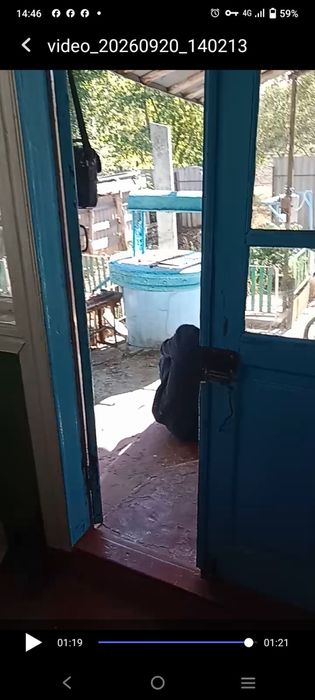 Продамо будинок у мальовничому селі Валява