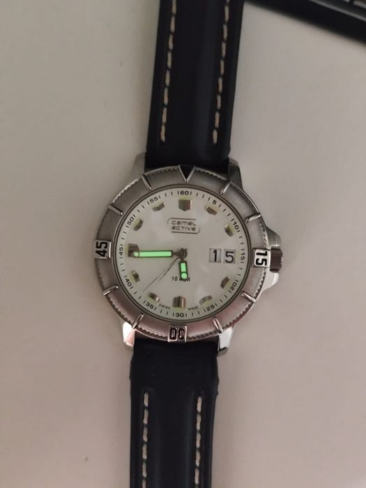 Relogio Camel Active