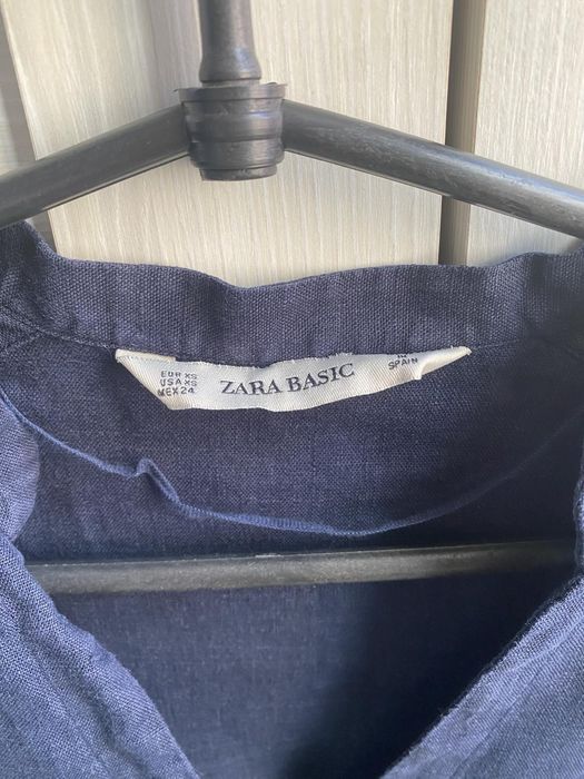 Блузи zara в асортименті