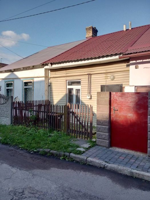 1к.Замкова вул. 1/1ц, 25м2, Ремонт косм.  8000 + кп!