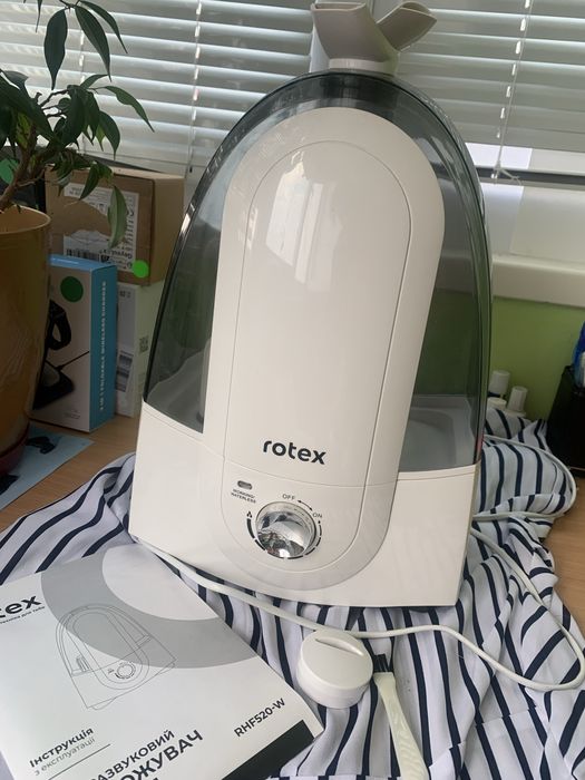 Увлажнитель воздуха