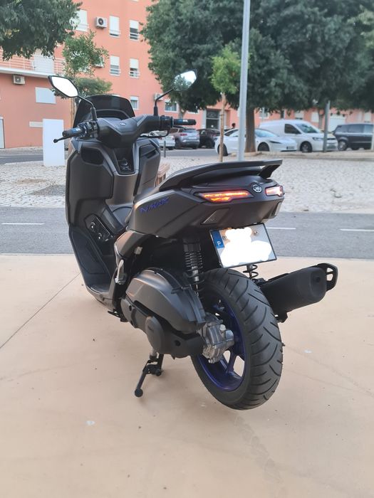 Yamaha Nmax 125 09/25