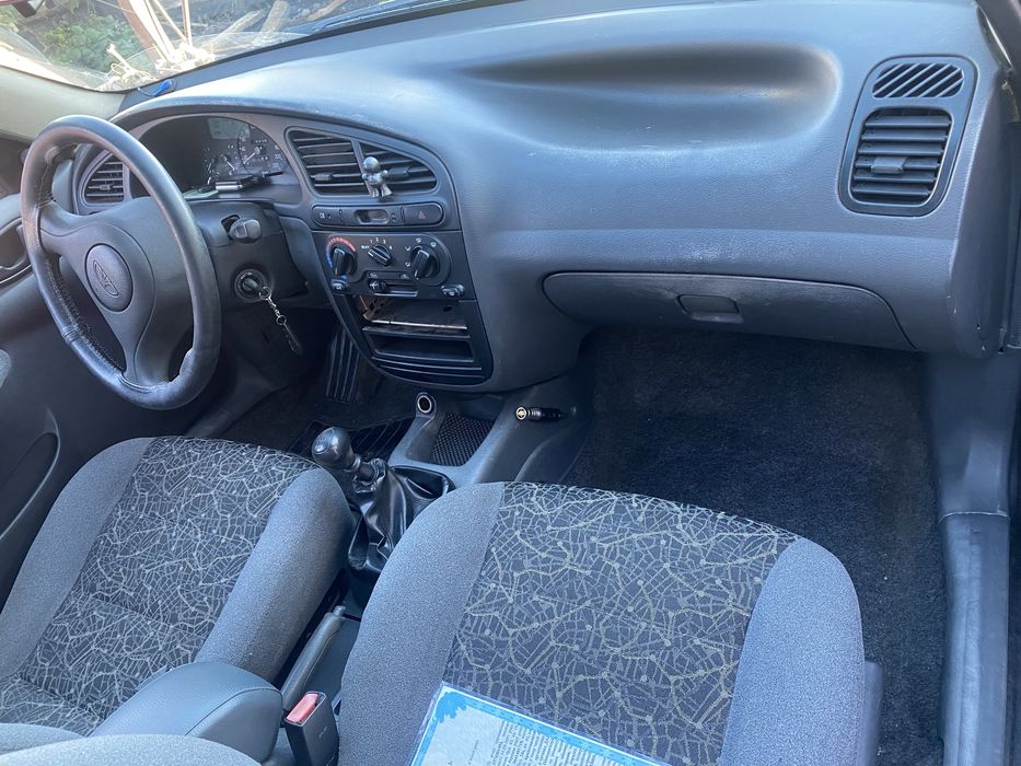 Продам ланоса 1.5 поляк