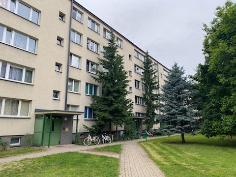 Mieszkanie 3 pok. 60 m2 Siedlce ul Mieszka i