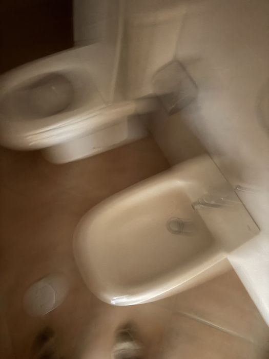 Louça sanitario para venda