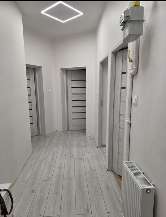 Mieszkanie do wynajęcia