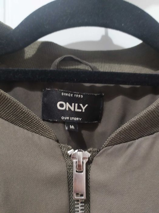 Bomberka Only Khaki M