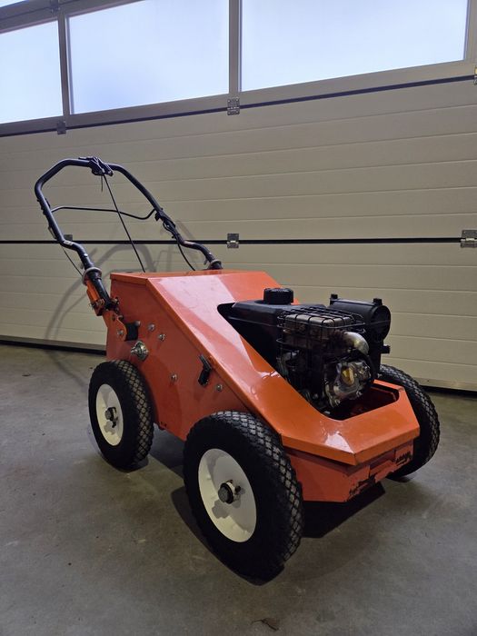 Profesjonalny Areator BILLY GOAT PL 1802VB