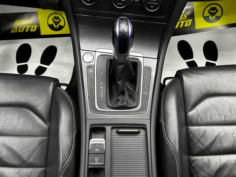 Volkswagen e-Golf 2016