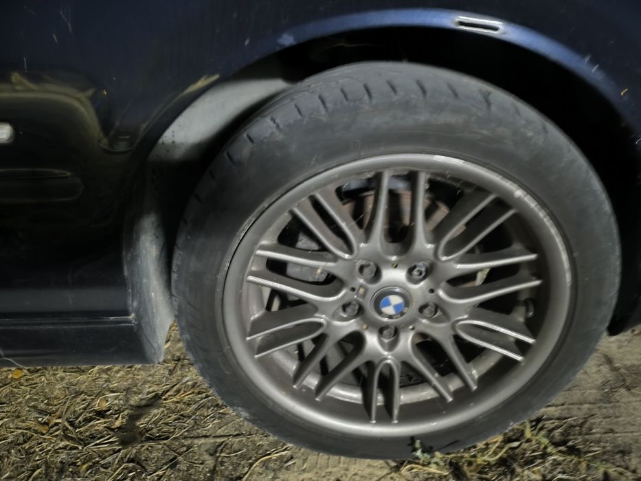 BMW E46 ano 200064320091455746121