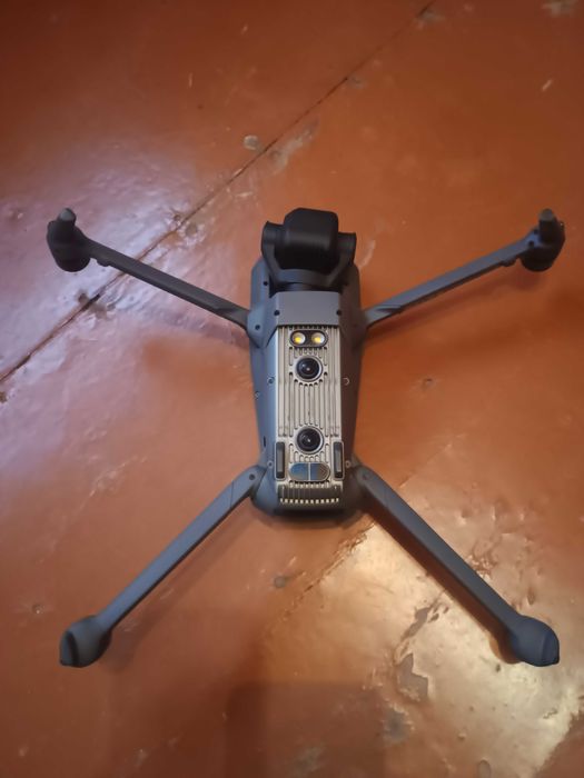 DJI Mavic 3 E, пульт RC Pro, пропи для 3Е, 3Т