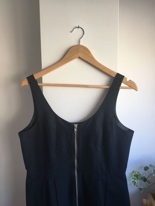 Vestido saia balão