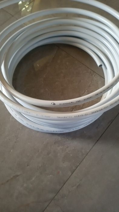 Rura PEX 16x2 Polecam