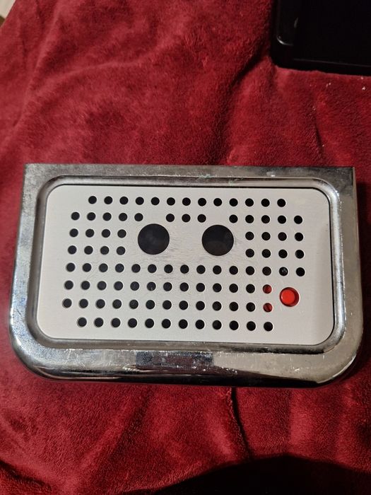 Ekspres ciśnieniowy Raven