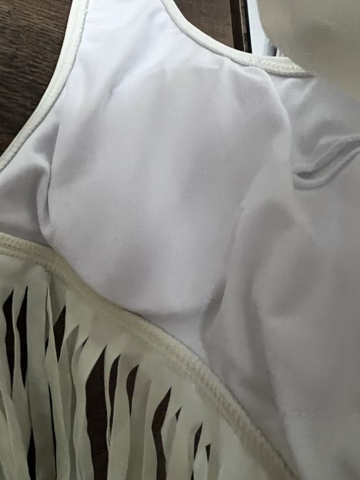 Nowy strój kąpielowy r 40/L