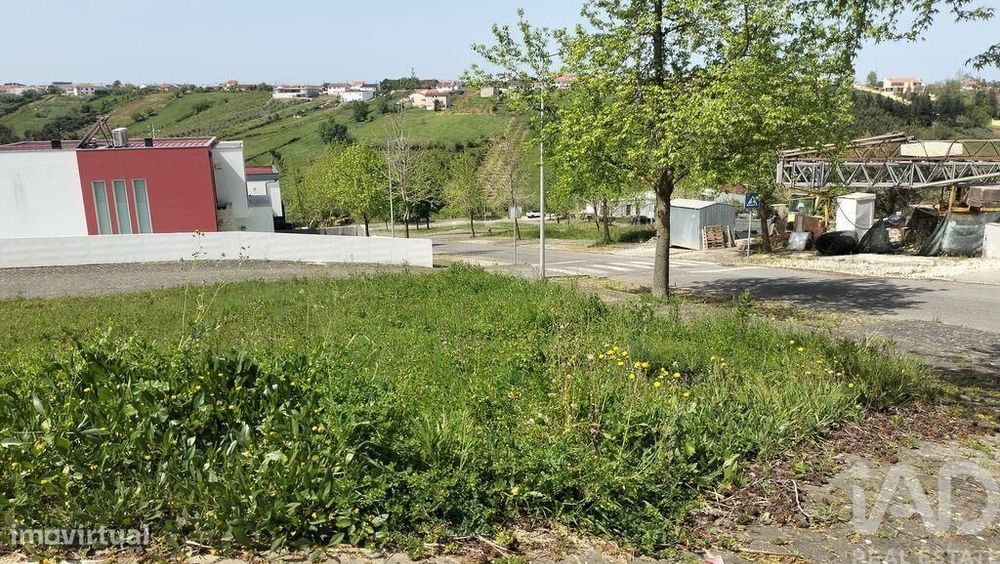 Terreno para construção em Leiria, Pousos, Barreira e Cortes