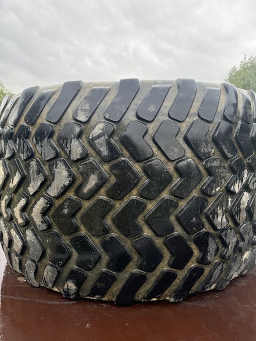 Opony Michelin 800/45R30.5