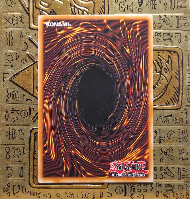 Exodia the Forbidden One - Starlight Rare Yugioh