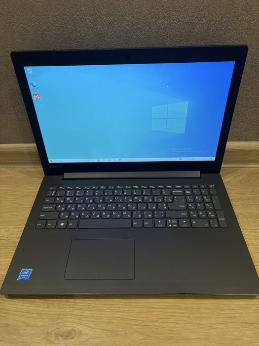 Ноутбук Lenovo (Pentium N4200/ ram 4 gb/ Hdd 320)
