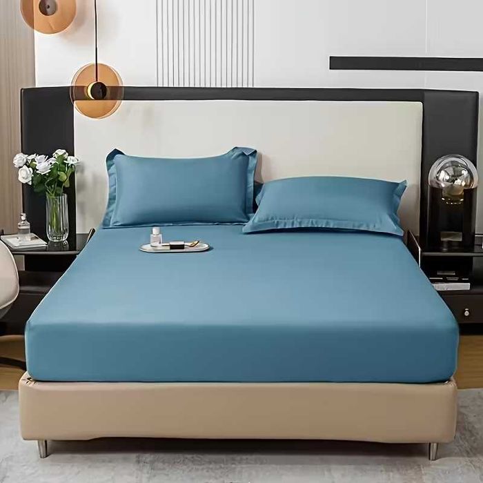 Conjunto de Lençóis 3 Peças várias cores- novos
