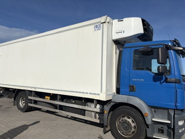MAN TGM 18.290