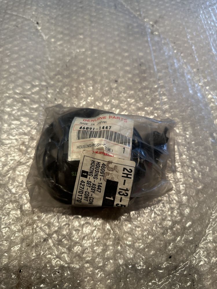 パーツ z1z2kz900z400fxgt380kh400kh250gt380xj400 Wałek zdawczy Honda XR 400 1999-2002 [OEM: 23220KCY671