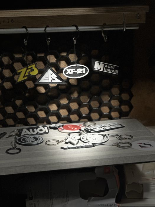 Porta Chaves personalizados