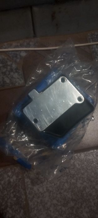 Катушка зажигания ваз 2110