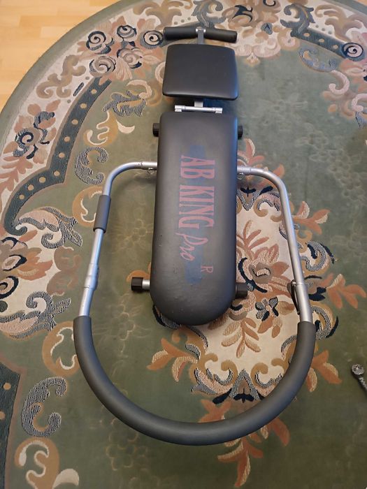 Тренажер спортивний