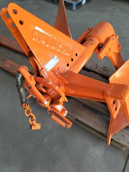 Charrua Galucho 1F 14   90º