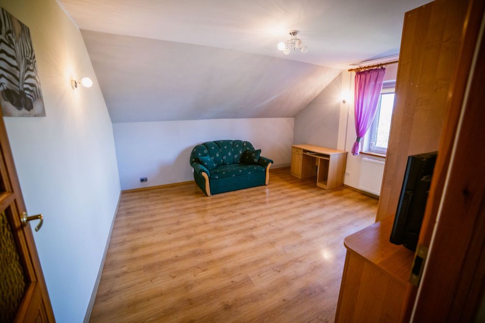 Wynajmę zadbane mieszkanie 80 m², Stawiska k. Mogilna – osobne wejście
