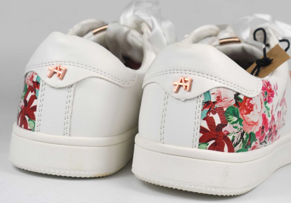 Nowe trampki Anna Field roz. 39