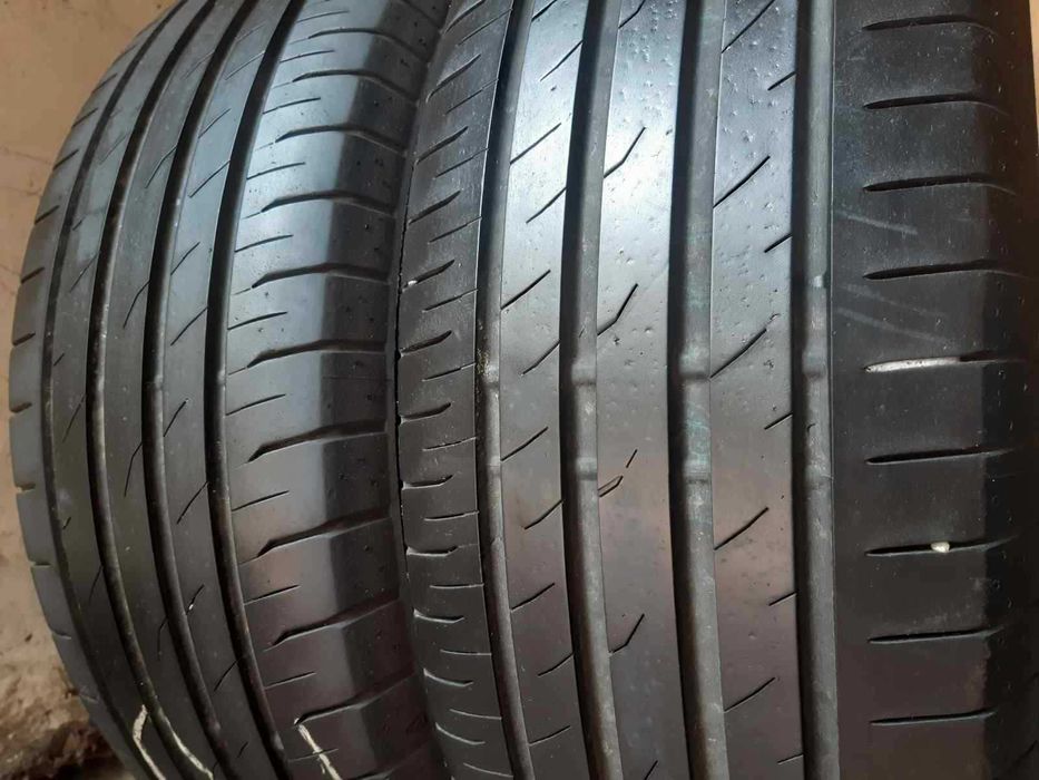 Летние шины б/у резина 215/65 R17 Toyo Tires Proxes Comfort*