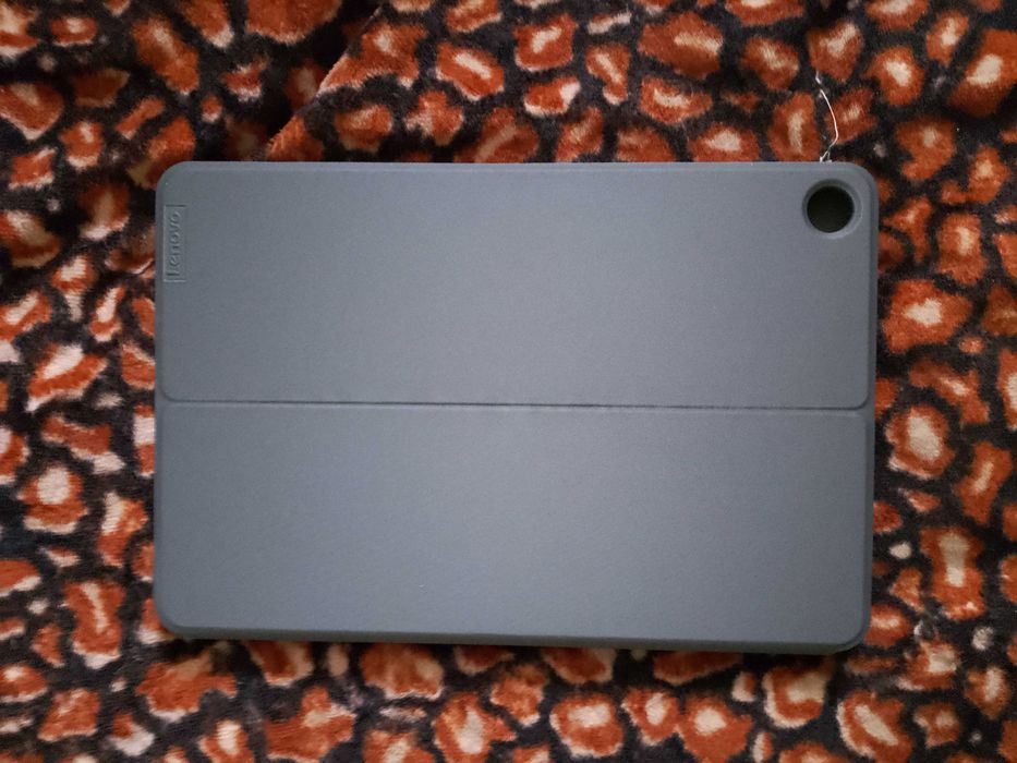 Чохол Lenovo для планшета Lenovo Tab M10 Gen3 Folio Case/Film Grey