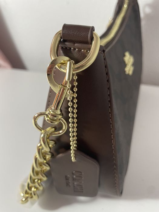 Mala Coach Signature