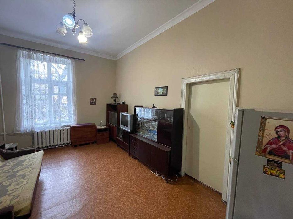 2-rooms apartment apartment by the address st. Kulikovo pole pl Oktyabrskoy revolyutsii pl (area 36,6 m²) - Atlanta.ua - photo 3