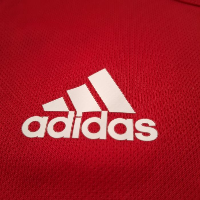Koszulka adidas nowa