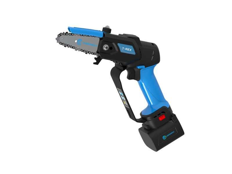 Podadora Campagnola T-REX - 2 Baterias