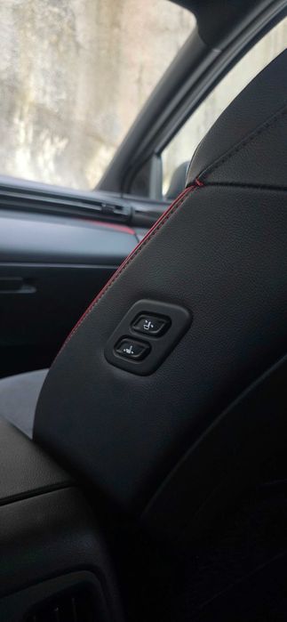 Hyundai Tucson — fotografia 11