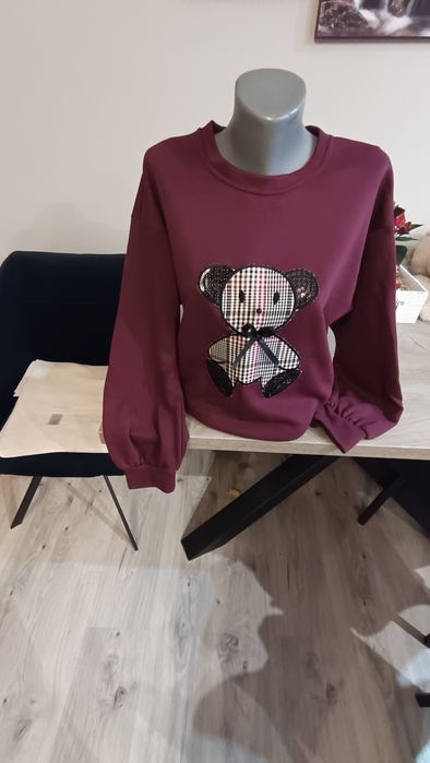 Bluza rozmiar uniwersalny marki Xana