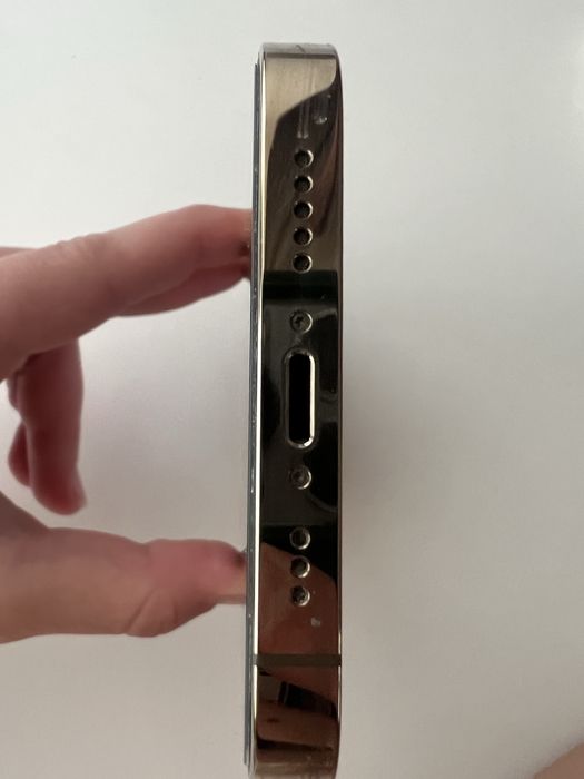 iPhone 12 Pro 128GB Gold / Neverlock