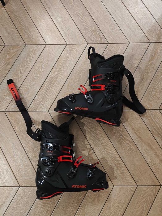 Atomic HAWX Magna 100