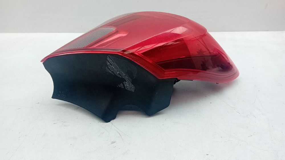 Farolim esquerdo OPEL Corsa E Van